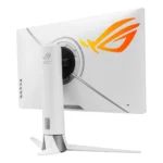 ASUS ROG Strix XG27AQ-W Monitor PC 68,6 cm (27") 2560 x 1440 Pixel Wide Quad HD Bianco - immagine 5