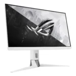 ASUS ROG Strix XG27AQ-W Monitor PC 68,6 cm (27") 2560 x 1440 Pixel Wide Quad HD Bianco - immagine 2