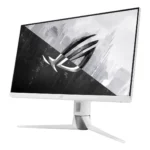 ASUS ROG Strix XG27AQ-W Monitor PC 68,6 cm (27") 2560 x 1440 Pixel Wide Quad HD Bianco - immagine 3