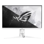 ASUS ROG Strix XG27AQ-W Monitor PC 68,6 cm (27") 2560 x 1440 Pixel Wide Quad HD Bianco