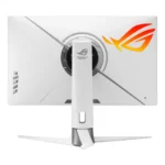 ASUS ROG Strix XG27AQ-W Monitor PC 68,6 cm (27") 2560 x 1440 Pixel Wide Quad HD Bianco - immagine 4