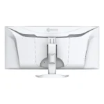 EIZO FlexScan EV3851X-WT Monitor PC 95,2 cm (37.5") 3840 x 1600 Pixel UltraWide Quad HD+ LCD Bianco - immagine 5
