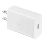 Samsung EP-T1510XWEGEU Caricabatterie per dispositivi mobili Universale Bianco AC Ricarica rapida Interno - immagine 5