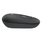 Logitech POP Icon Combo tastiera + Mouse Bluetooth (Grafite, Verde) - immagine 5
