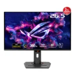 ASUS ROG Strix OLED XG27ACDNG Monitor PC 67,3 cm (26.5") 2560 x 1440 Pixel Quad HD QD-OLED Nero - immagine 2