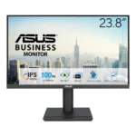 ASUS VA24DQFS Monitor PC 60,5 cm (23.8") 1920 x 1080 Pixel Full HD LCD Nero