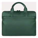 Tucano Isotta 38,1 cm (15") Borsa da corriere Verde