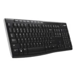 Logitech K270