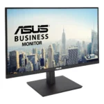 ASUS VA27UQSB Monitor PC 68,6 cm (27") 3840 x 2160 Pixel 4K Ultra HD LCD Nero - immagine 5