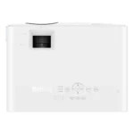 BenQ LH650 Proiettore a raggio standard 4000 ANSI lumen DLP 1080p (1920x1080) Compatibilità 3D Nero, Bianco - immagine 8