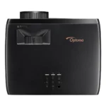 Optoma PK52 Proiettore a raggio standard 3500 ANSI lumen DLP UHD 4K (3840x2160) Compatibilità 3D Nero - immagine 7