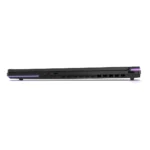 Lenovo Legion 9 18IAX10 Intel Core Ultra 9 275HX Computer portatile 45,7 cm (18") WQUXGA 64 GB DDR5-SDRAM 4 TB SSD NVIDIA GeForce RTX 5090 Wi-Fi 7 (802.11be) Windows 11 Pro Italiano Nero - immagine 10