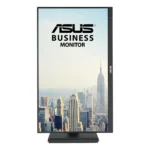 ASUS VA24DQFS Monitor PC 60,5 cm (23.8") 1920 x 1080 Pixel Full HD LCD Nero - immagine 3