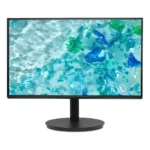 Acer CB2 CB242YP6bipr Monitor PC 60,5 cm (23.8") 1920 x 1080 Pixel Full HD LCD Nero
