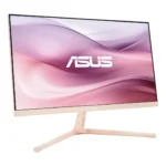ASUS VU279CFE-P Monitor PC 68,6 cm (27") 1920 x 1080 Pixel Full HD LCD Rosa - immagine 6