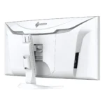 EIZO FlexScan EV3851X-WT Monitor PC 95,2 cm (37.5") 3840 x 1600 Pixel UltraWide Quad HD+ LCD Bianco - immagine 6