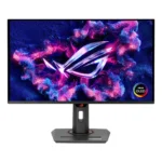 ASUS ROG Strix OLED XG27ACDNG Monitor PC 67,3 cm (26.5") 2560 x 1440 Pixel Quad HD QD-OLED Nero - immagine 4