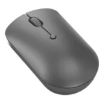 Lenovo Mouse wireless USB-C 540 compatto (Grigio Storm) - immagine 5