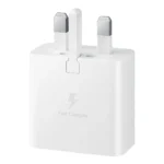 Samsung EP-T1510NWEGEU Caricabatterie per dispositivi mobili Universale Bianco AC Ricarica rapida Interno - immagine 7