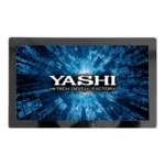YASHI AY21511 All-in-One PC Intel Core i5 i5-1135G7 54,6 cm (21.5") 1920 x 1080 Pixel Touch screen All-in-One tablet PC 8 GB DDR4-SDRAM 256 GB SSD Windows 11 IoT Enterprise Nero