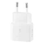 Samsung Caricabatterie USB Type-C Super Fast Charging (25W) - immagine 2
