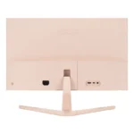 ASUS VU279CFE-P Monitor PC 68,6 cm (27") 1920 x 1080 Pixel Full HD LCD Rosa - immagine 3