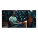 Logitech MX Keys S Combo tastiera Mouse incluso Ufficio Bluetooth QWERTY Italiano Grafite - immagine 2