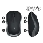 Logitech M185 - immagine 4