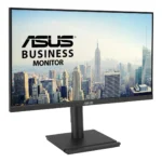 ASUS VA27DQFS Monitor PC 68,6 cm (27") 1920 x 1080 Pixel Full HD LCD Nero - immagine 3