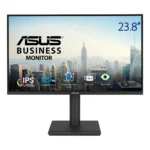 ASUS BE249QG Monitor PC 60,5 cm (23.8") 1920 x 1080 Pixel Full HD LCD Nero