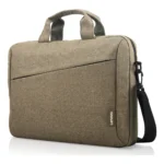 Lenovo Borsa toploader laptop T210 15,6″ casual (Verde)
