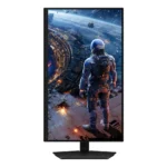 Samsung G80HF Monitor PC 68,6 cm (27") 5120 x 2880 Pixel 5K Ultra HD LCD Nero - immagine 12