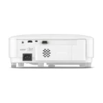 BenQ MH560C 3800 ANSI lumen DLP 1080p (1920x1080) Compatibilità 3D Bianco - immagine 2