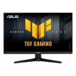 ASUS TUF Gaming VG259QM5A Monitor PC 62,2 cm (24.5") 1920 x 1080 Pixel Full HD LCD Nero - immagine 2