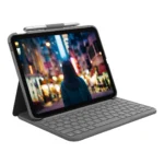 Logitech Slim Folio per iPad (10ª generazione e A16) - immagine 5