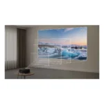 Optoma PK52 Proiettore a raggio standard 3500 ANSI lumen DLP UHD 4K (3840x2160) Compatibilità 3D Nero - immagine 16