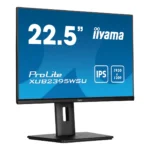 iiyama ProLite XUB2395WSU-B5 Monitor PC 57,1 cm (22.5") 1920 x 1200 Pixel WUXGA LED Nero