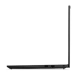 Lenovo ThinkPad E14 Gen 7 (Intel) Copilot+ PC Intel Core Ultra 7 256V Computer portatile 35,6 cm (14") WUXGA 16 GB LPDDR5x-SDRAM 512 GB SSD Wi-Fi 6E (802.11ax) Windows 11 Pro Italiano Nero - immagine 11