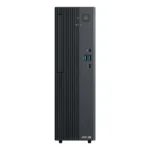 ASUS ExpertCenter P500 SFF P500SV-05210H0020 Intel Core 5 210H 16 GB DDR5-SDRAM 512 GB SSD PC Grigio