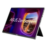 ASUS ZenScreen OLED MQ16FC Monitor PC 40,6 cm (16") 1920 x 1200 Pixel WUXGA Argento - immagine 2