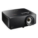 Optoma PK52 Proiettore a raggio standard 3500 ANSI lumen DLP UHD 4K (3840x2160) Compatibilità 3D Nero - immagine 5
