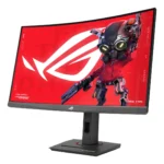 ASUS ROG Strix XG27WCMS Monitor PC 68,6 cm (27") 2560 x 1440 Pixel Quad HD LCD Nero - immagine 3