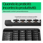 HP Tastierino wireless programmabile 430 - immagine 5