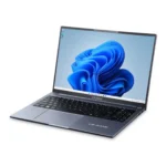 YASHI YP1682 laptop AMD Ryzen AI 9 365 Computer portatile 40,6 cm (16") Quad HD 16 GB DDR5-SDRAM 1 TB SSD+eMMC Wi-Fi 6E (802.11ax) Windows 11 Pro Grigio
