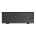 MSI EDGEXPERT-32SEU-BGB104TG5 workstation ARM Cortex GB10 128 GB LPDDR5x-SDRAM 4 TB SSD DGX OS Mini PC Nero - immagine 2
