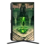 Samsung G40B Monitor PC 63,5 cm (25") 1920 x 1080 Pixel Full HD Nero - immagine 3