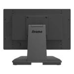 iiyama ProLite T1634MC-B1S Monitor PC 39,6 cm (15.6") 1920 x 1080 Pixel Full HD LED Touch screen Nero - immagine 4