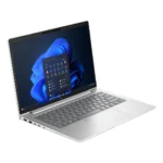 HP ProBook 4 G1i AI Intel Core Ultra 5 225U Computer portatile 35,6 cm (14") WUXGA 24 GB DDR5-SDRAM 1 TB SSD Wi-Fi 7 (802.11be) Windows 11 Pro AI PC Argento - immagine 2