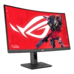 ASUS ROG Strix XG27WCMS Monitor PC 68,6 cm (27") 2560 x 1440 Pixel Quad HD LCD Nero - immagine 4