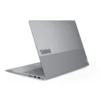 Lenovo ThinkBook 16 G8 IAL Intel Core Ultra 9 185H Computer portatile 40,6 cm (16") WUXGA 16 GB DDR5-SDRAM 512 GB SSD Wi-Fi 6E (802.11ax) Windows 11 Pro Italiano Grigio - immagine 10